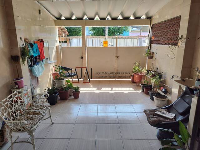 Casa para Venda em Rio de Janeiro - 2