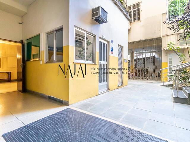 #Najai1000V - Apartamento para Venda em Rio de Janeiro - RJ - 3