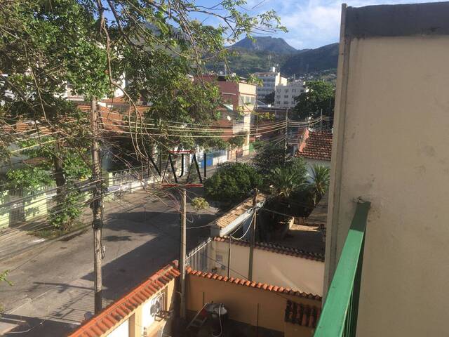 #NAJAI1766V - Apartamento para Venda em Rio de Janeiro - RJ