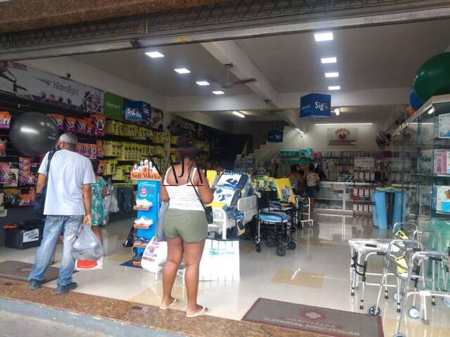 #Najai144V - Sala para Venda em Rio de Janeiro - RJ - 2