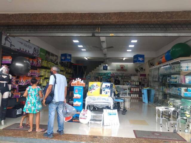Sala para Venda em Rio de Janeiro - 4