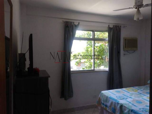 #NAJAI785V - Apartamento para Venda em Rio de Janeiro - RJ - 3