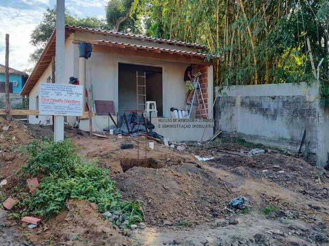 #Najai1012 - Casa para Venda em Maricá - RJ - 2