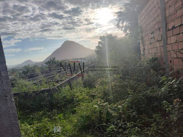 Área para Venda em Maricá - 5