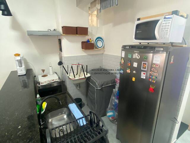 Apartamento para Temporada em Rio de Janeiro - 5