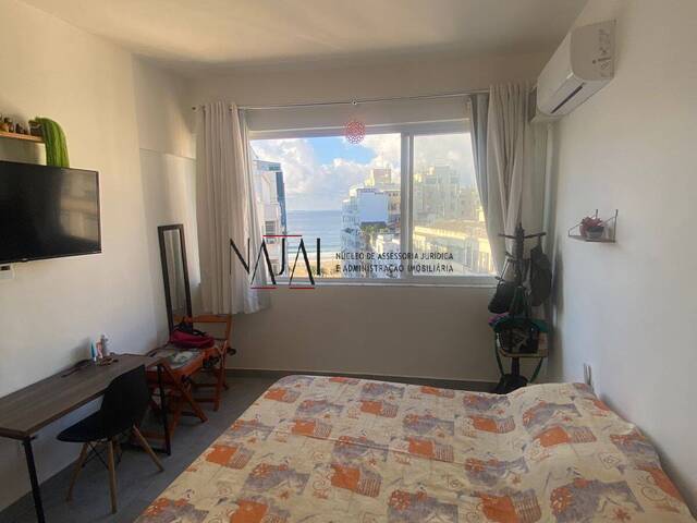 #NAJAI2023L - Apartamento para Locação em Rio de Janeiro - RJ - 1
