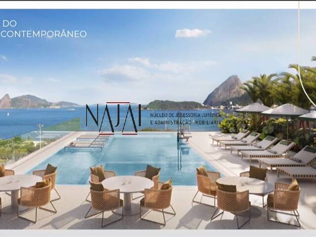 Apartamento para Venda em Rio de Janeiro - 2