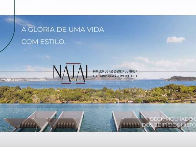 Apartamento para Venda em Rio de Janeiro - 3