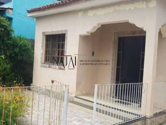 Casa para Venda em Rio de Janeiro - 2