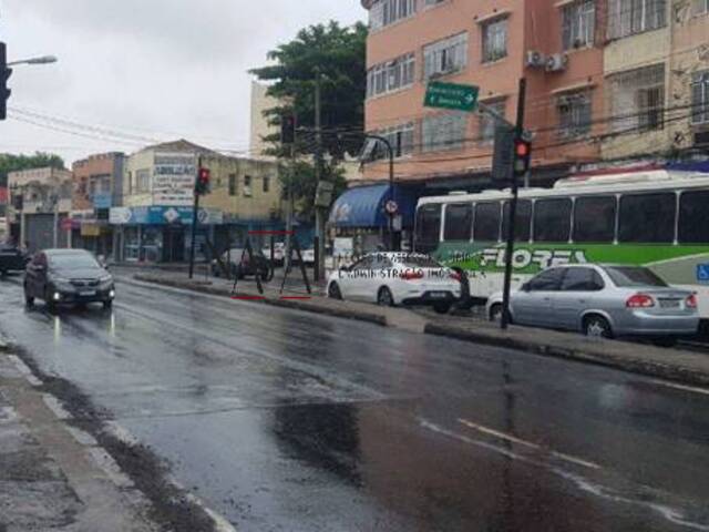 Venda em Abolição - Rio de Janeiro