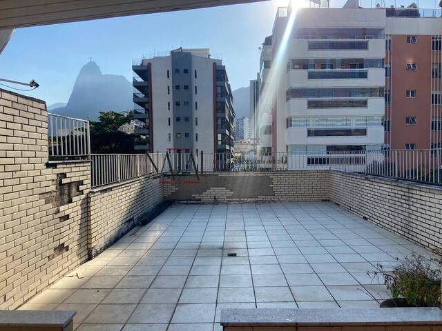#Najai1023V - Sala para Venda em Rio de Janeiro - RJ - 1