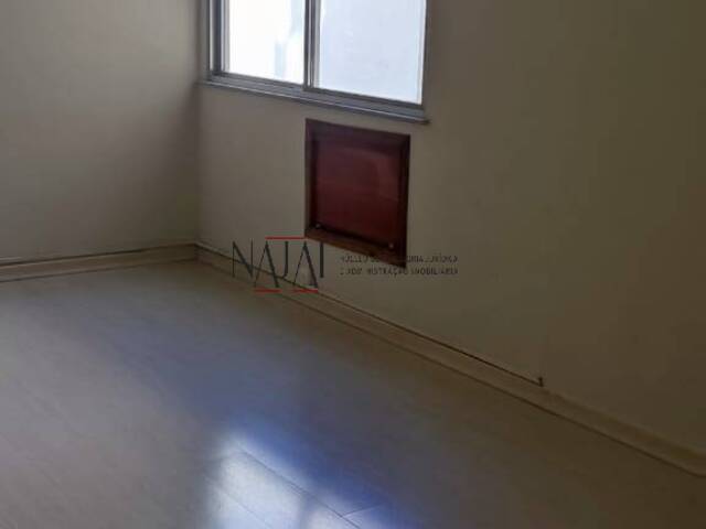 #Najai1024L - Apartamento para Venda em Rio de Janeiro - RJ