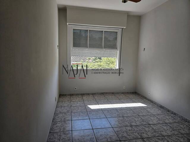 Apartamento para Locação em Rio de Janeiro - 2