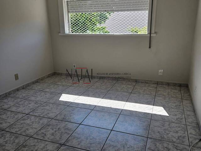 #Najai1028L - Apartamento para Locação em Rio de Janeiro - RJ