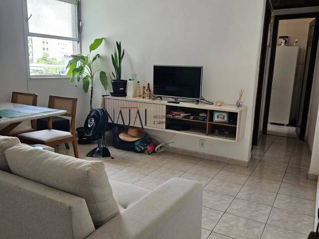 #Najai1033L - Apartamento para Locação em Rio de Janeiro - RJ - 3