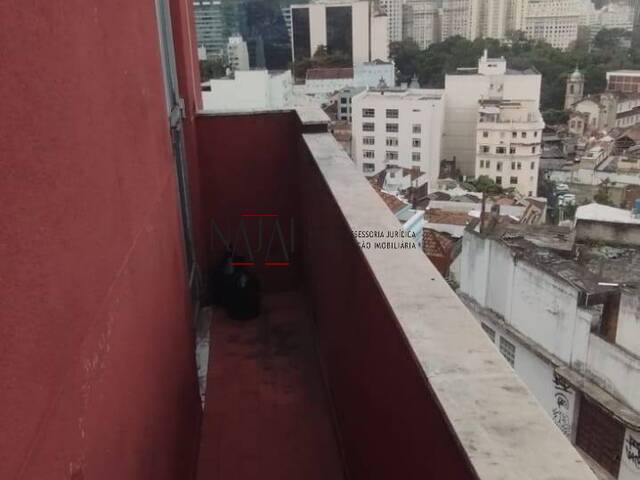 #Najai123V - Casa para Venda em Rio de Janeiro - RJ - 3