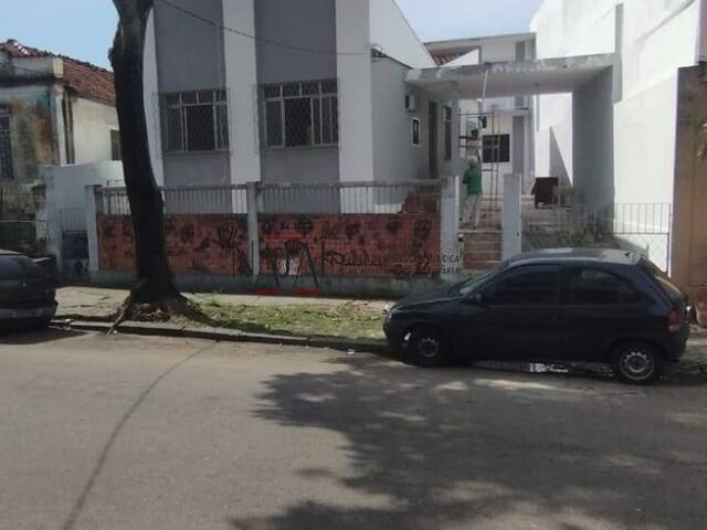 #Najai122V - Casa para Venda em Rio de Janeiro - RJ - 1