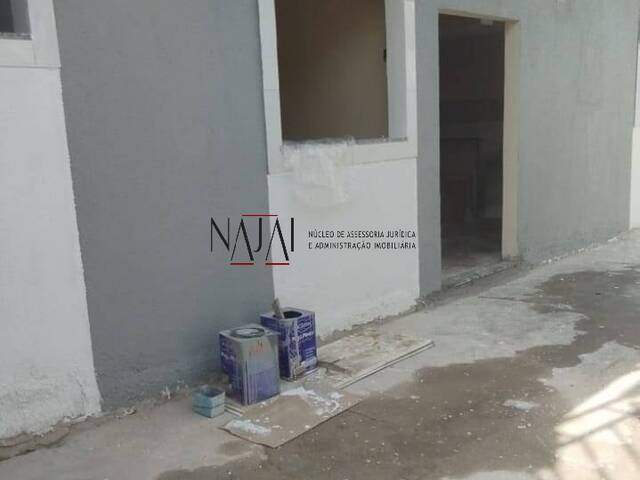 #Najai121V - Casa para Venda em Rio de Janeiro - RJ - 2