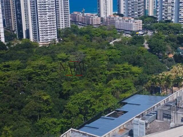 #Najai1180V - Apartamento para Venda em Rio de Janeiro - RJ - 3