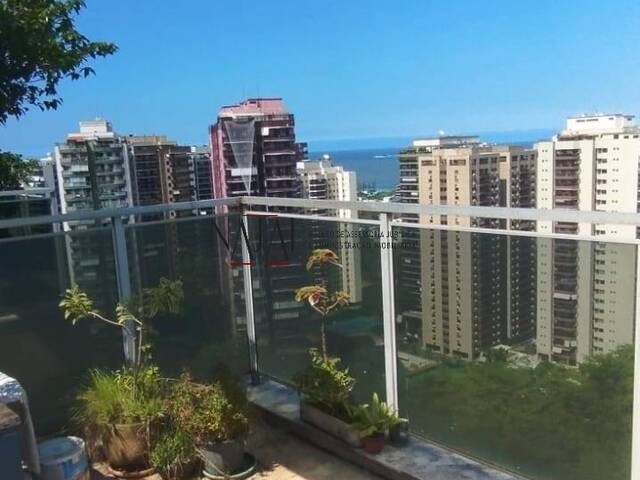 #Najai1180V - Apartamento para Venda em Rio de Janeiro - RJ - 1