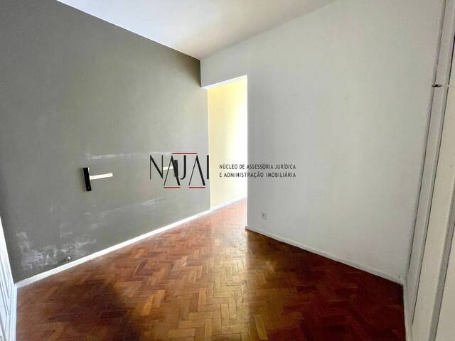 #Najai1047V - Apartamento para Venda em Rio de Janeiro - RJ - 3