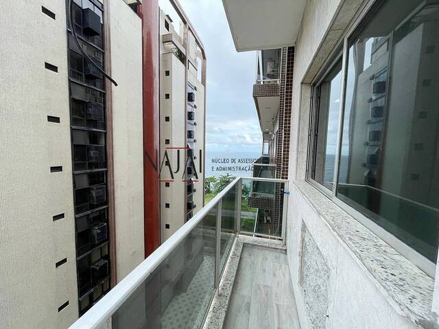 #Najai1048V - Apartamento para Venda em Rio de Janeiro - RJ - 3