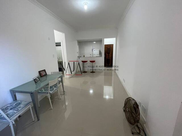 #Najai1050V - Apartamento para Venda em Rio de Janeiro - RJ - 1