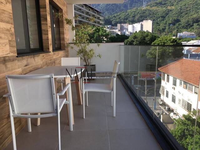 #Najai1053V - Apartamento para Venda em Rio de Janeiro - RJ - 3