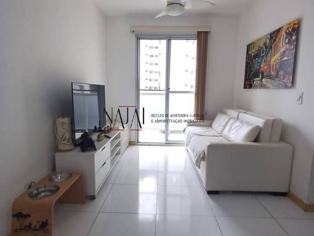 #Najai1054V - Apartamento para Venda em Rio de Janeiro - RJ - 3