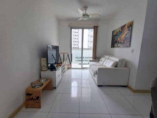 #Najai1054V - Apartamento para Venda em Rio de Janeiro - RJ - 2