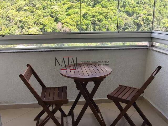 #Najai117V - Apartamento para Venda em Rio de Janeiro - RJ - 2