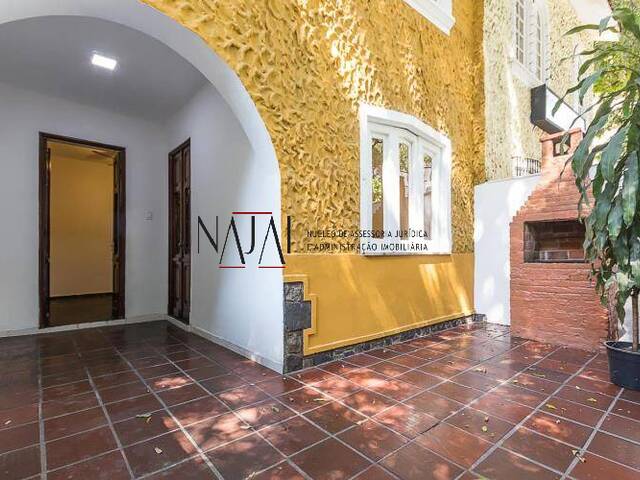#Najai0116V - Casa para Venda em Rio de Janeiro - RJ - 3