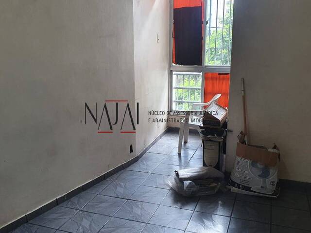 #Najai1068V - Apartamento para Venda em Rio de Janeiro - RJ - 3