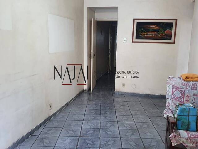 #Najai1068V - Apartamento para Venda em Rio de Janeiro - RJ - 2