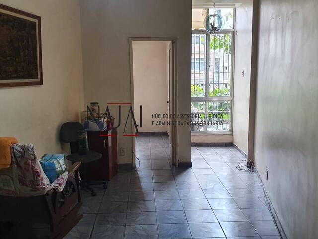 #Najai1068V - Apartamento para Venda em Rio de Janeiro - RJ
