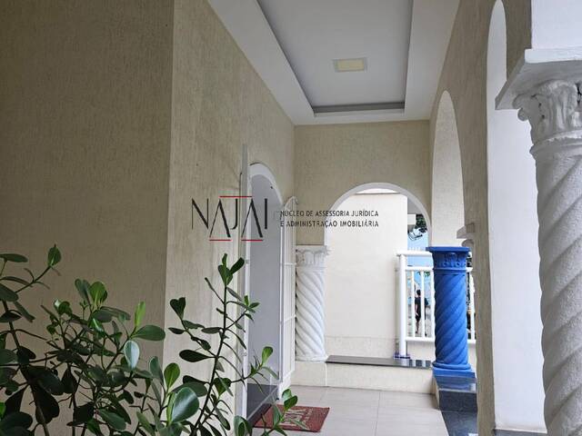 #Najai1069L - Casa para Locação em Rio de Janeiro - RJ - 3