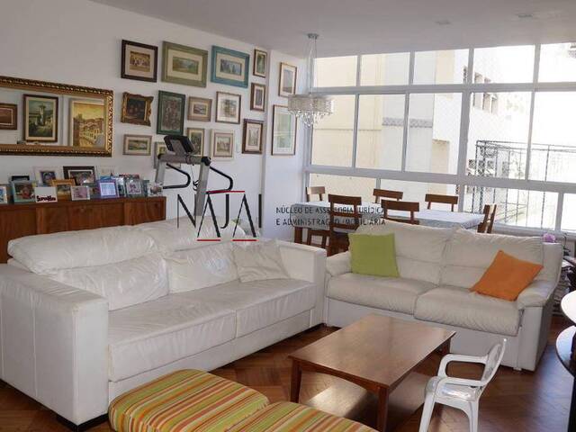 #Najai1070V - Apartamento para Venda em Rio de Janeiro - RJ