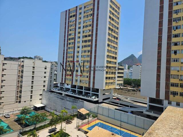 #Najai1076V - Apartamento para Venda em Rio de Janeiro - RJ - 2
