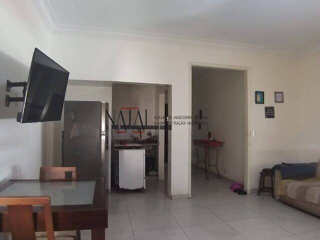 #Najai1077V - Apartamento para Venda em Rio de Janeiro - RJ - 1