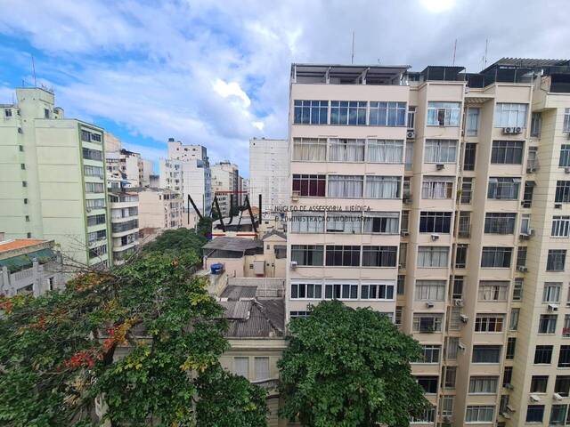 #Najai1081V - Apartamento para Venda em Rio de Janeiro - RJ - 3