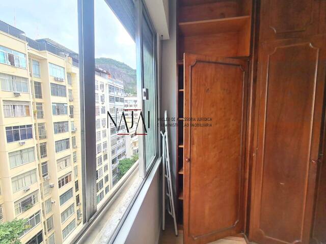 #Najai1081V - Apartamento para Venda em Rio de Janeiro - RJ - 2