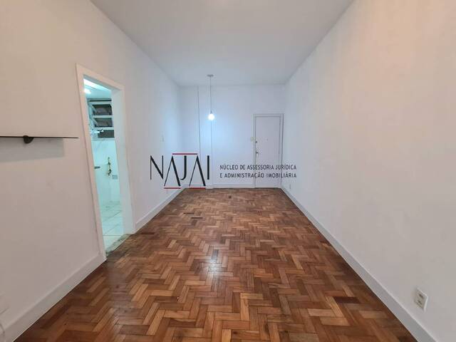 #Najai1084V - Apartamento para Venda em Rio de Janeiro - RJ - 2