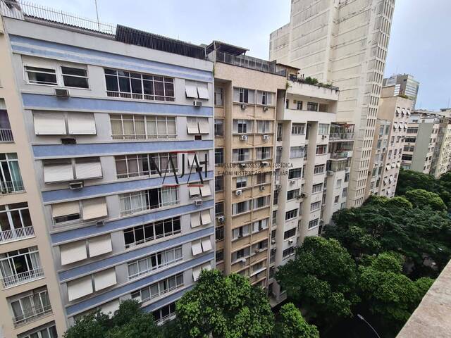 #Najai1084V - Apartamento para Venda em Rio de Janeiro - RJ - 1