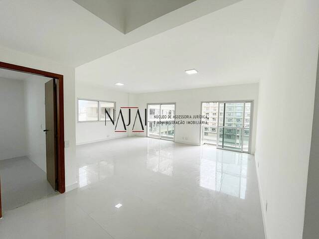 #Najai1088V - Apartamento para Venda em Rio de Janeiro - RJ - 2