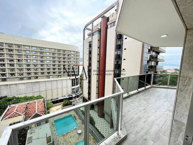 #Najai1088V - Apartamento para Venda em Rio de Janeiro - RJ - 1