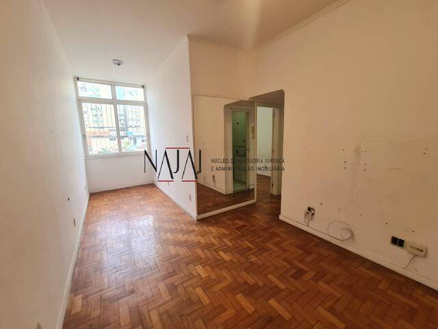 #Najai1092V - Apartamento para Venda em Rio de Janeiro - RJ - 2