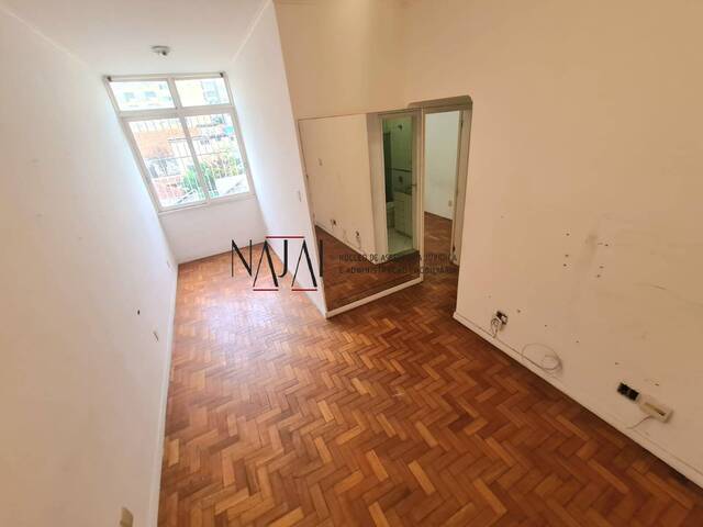 #Najai1092V - Apartamento para Venda em Rio de Janeiro - RJ - 3