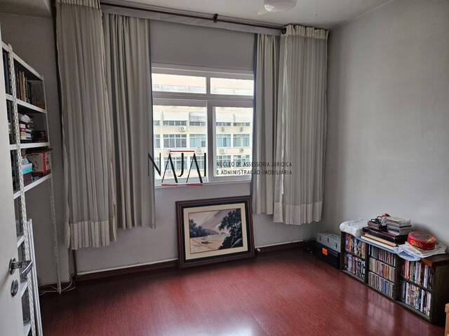 #NAJAI9435V - Apartamento para Venda em Rio de Janeiro - RJ - 3