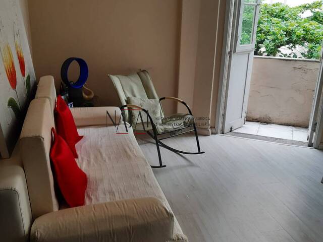 #Najai0100V - Apartamento para Venda em Rio de Janeiro - RJ - 2