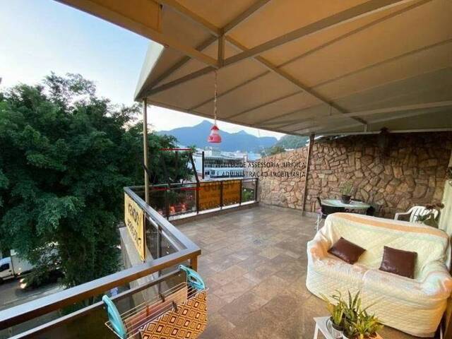 #Najai101V - Duplex para Venda em Rio de Janeiro - RJ - 2